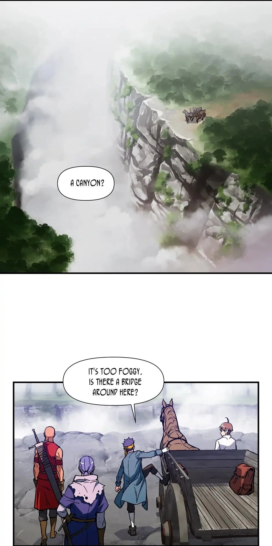 The Legendary Moonlight Sculptor Chapter 69 - Page 8