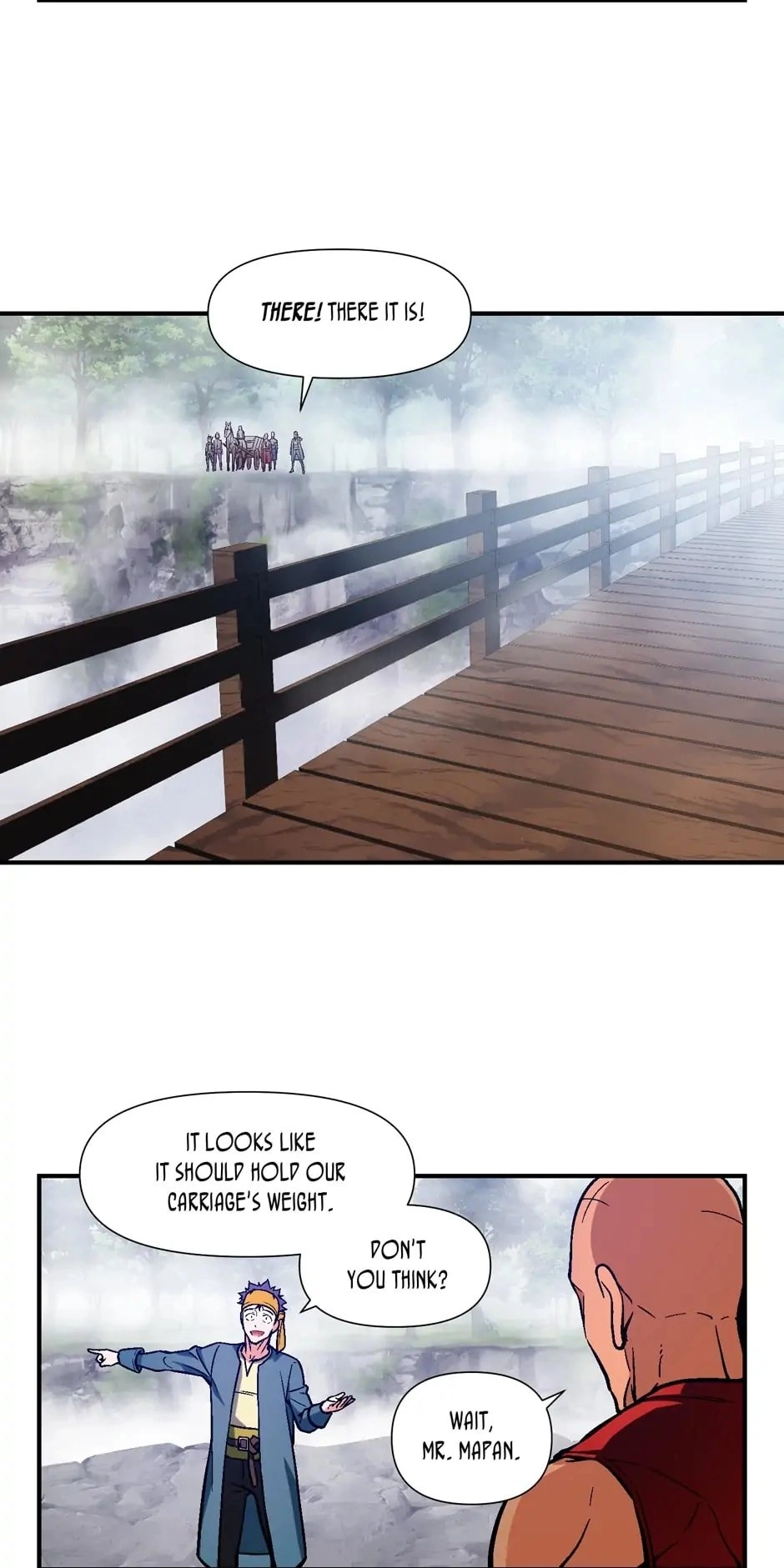 The Legendary Moonlight Sculptor Chapter 69 - Page 9