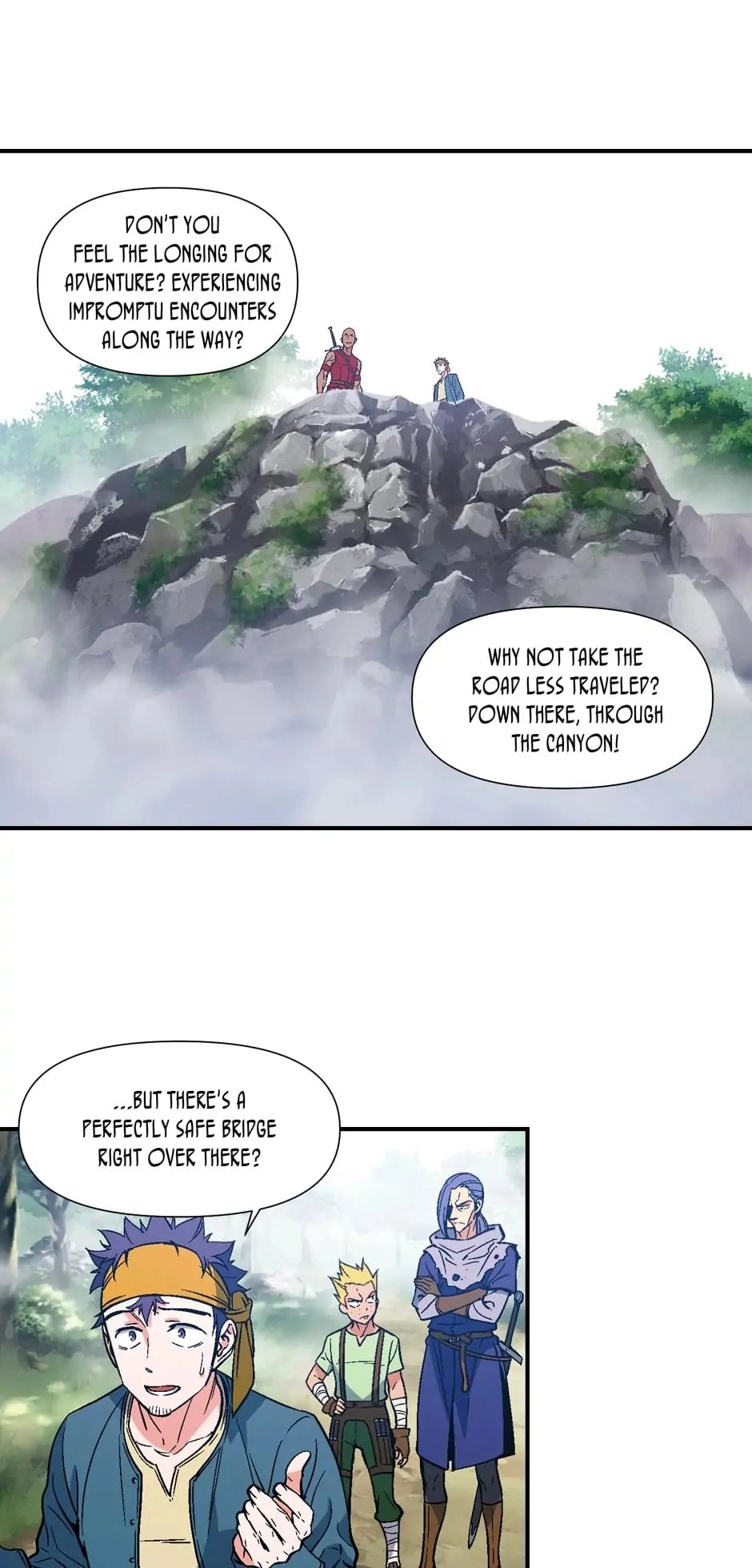 The Legendary Moonlight Sculptor Chapter 69 - Page 11
