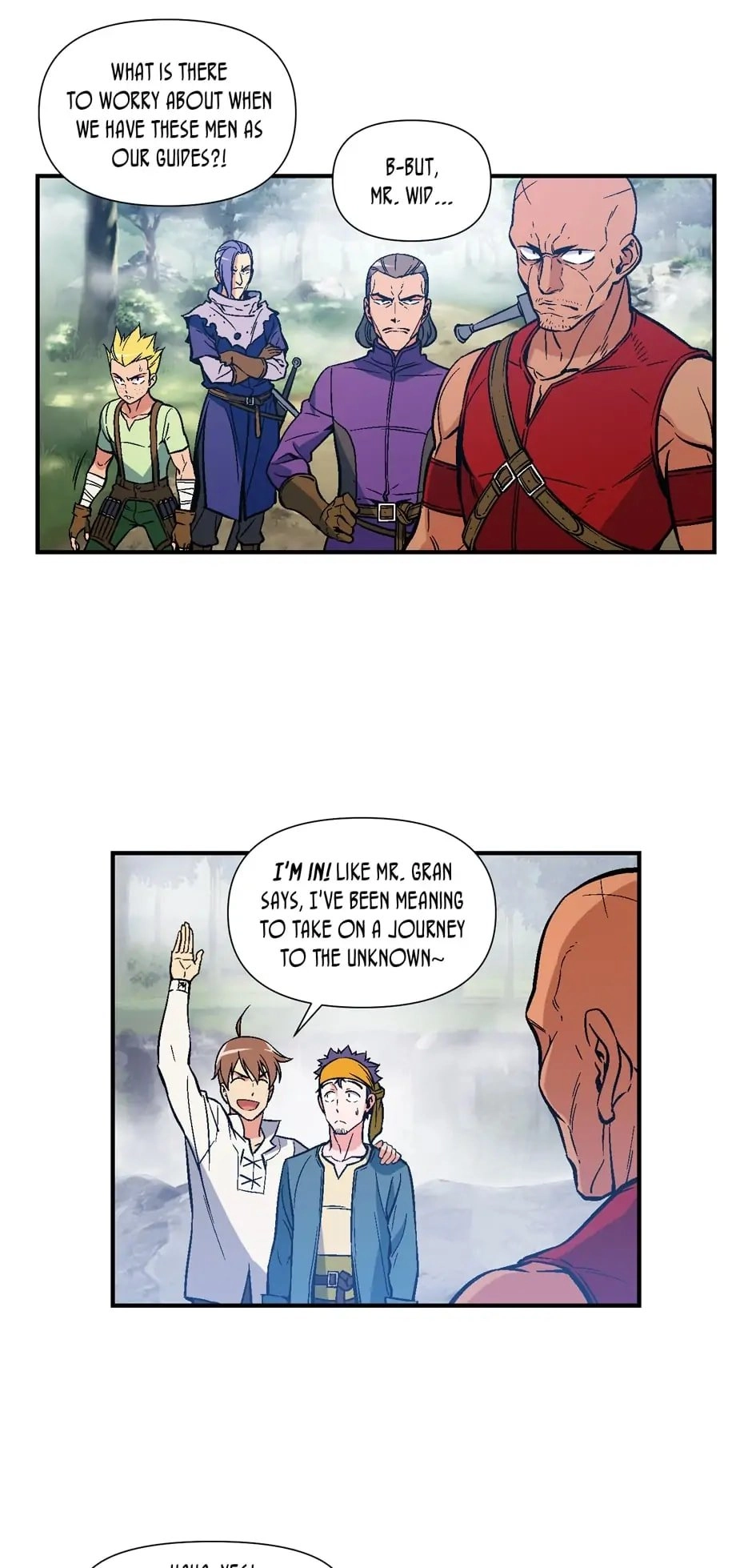 The Legendary Moonlight Sculptor Chapter 69 - Page 13