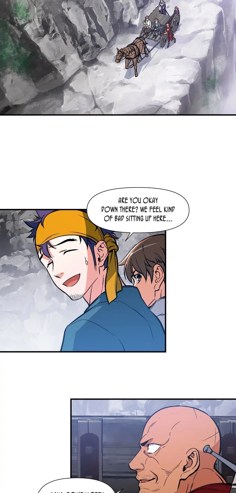 The Legendary Moonlight Sculptor Chapter 69 - Page 16