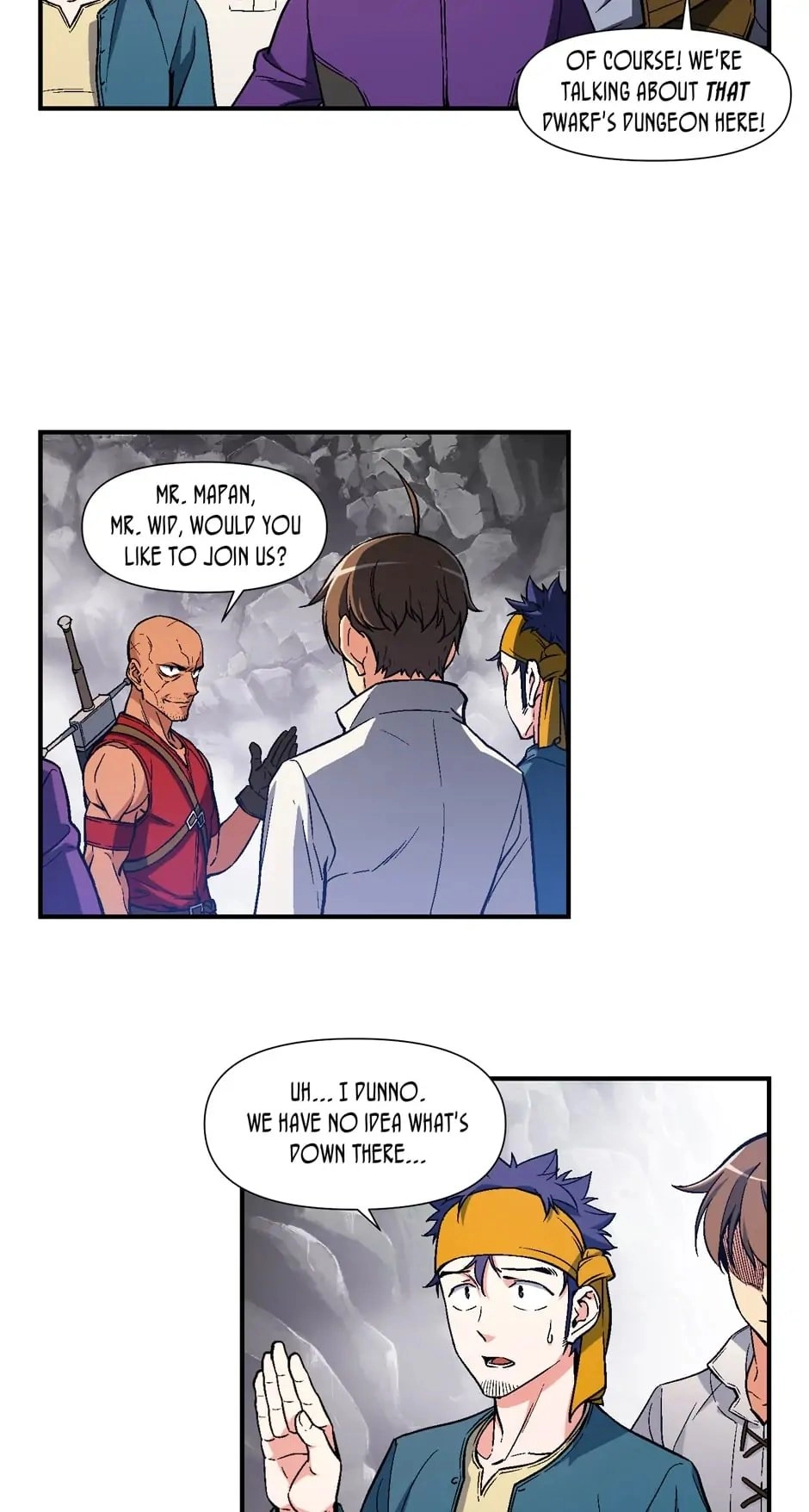 The Legendary Moonlight Sculptor Chapter 69 - Page 32