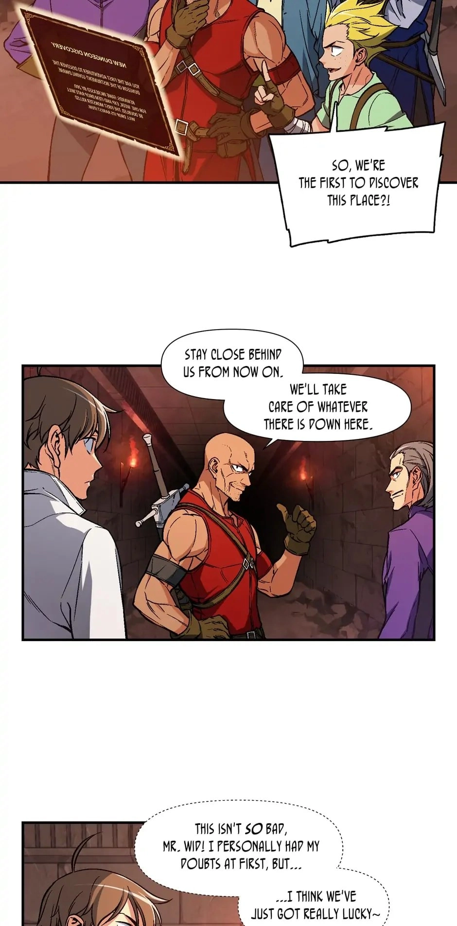 The Legendary Moonlight Sculptor Chapter 70 - Page 3