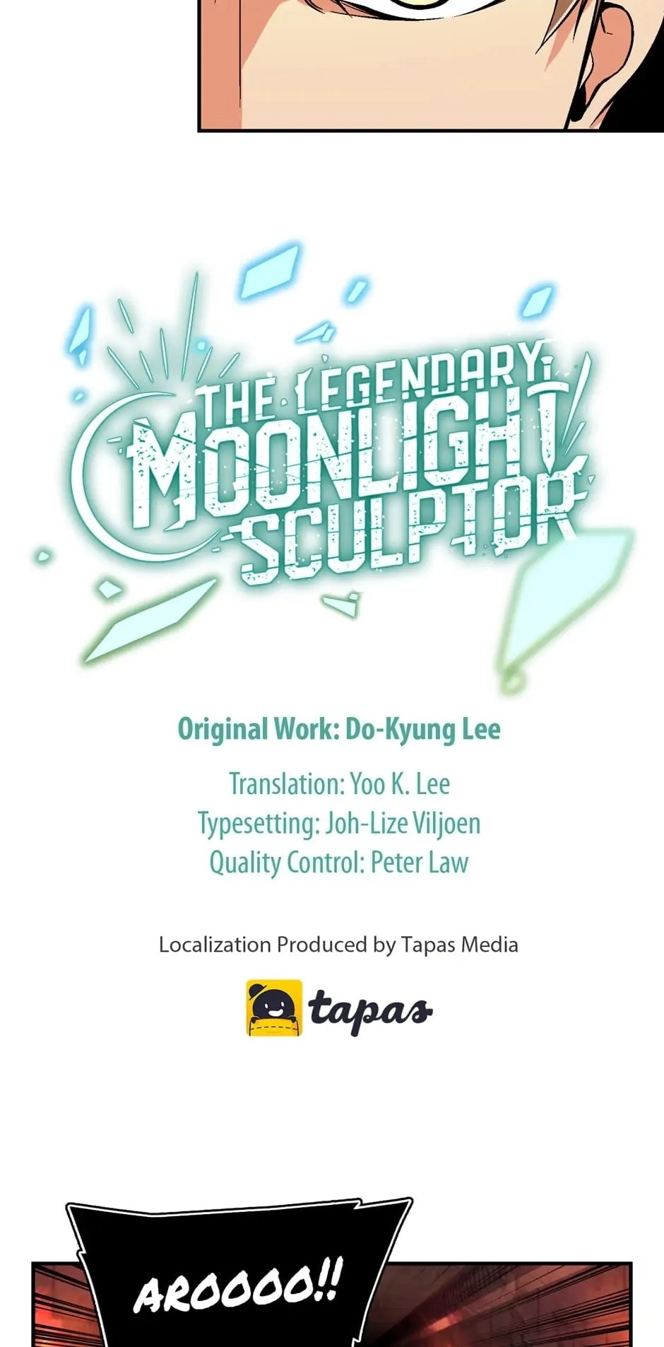 The Legendary Moonlight Sculptor Chapter 70 - Page 7