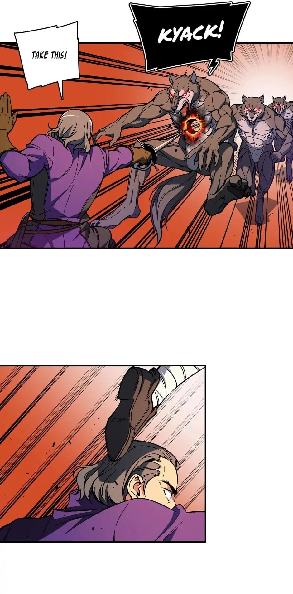 The Legendary Moonlight Sculptor Chapter 70 - Page 9