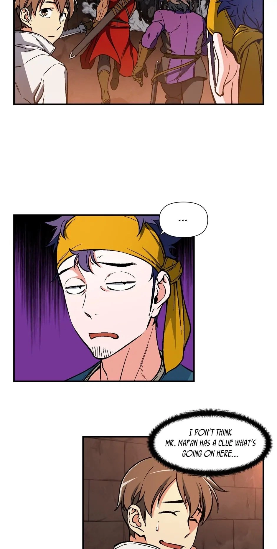The Legendary Moonlight Sculptor Chapter 70 - Page 25