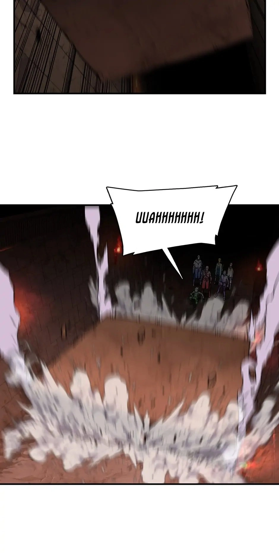 The Legendary Moonlight Sculptor Chapter 70 - Page 28