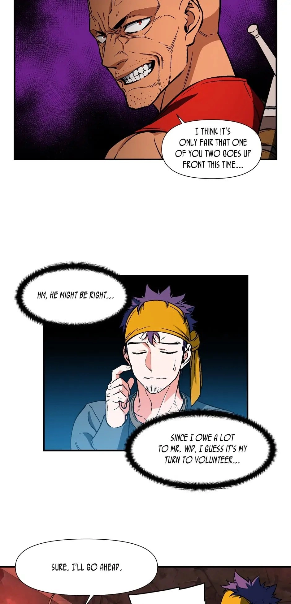 The Legendary Moonlight Sculptor Chapter 70 - Page 37