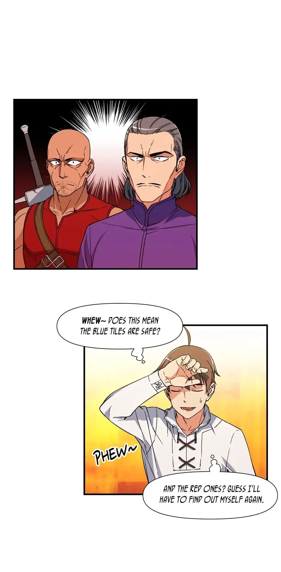 The Legendary Moonlight Sculptor Chapter 71 - Page 9