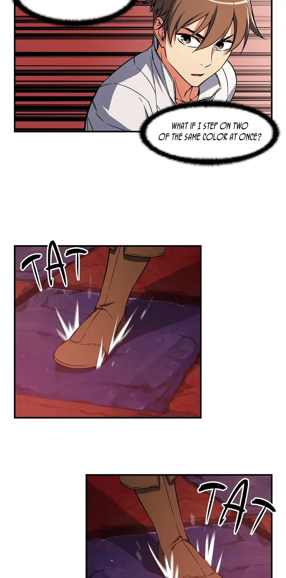 The Legendary Moonlight Sculptor Chapter 71 - Page 13