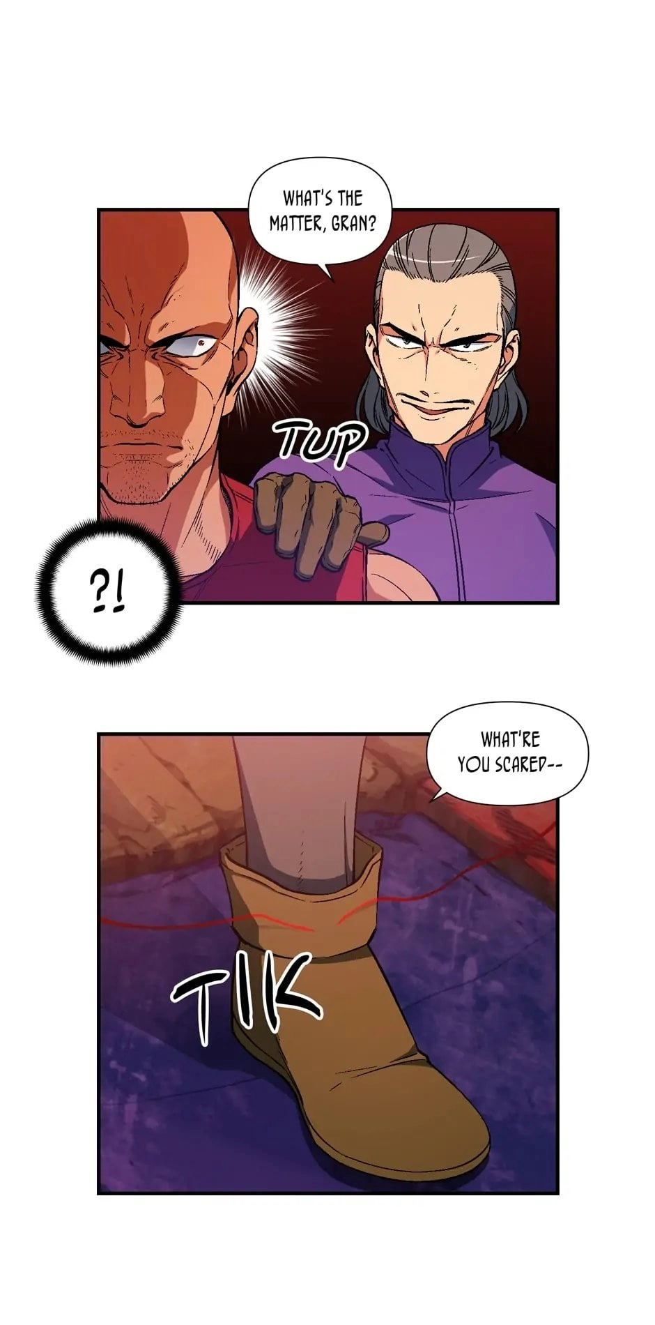 The Legendary Moonlight Sculptor Chapter 71 - Page 20