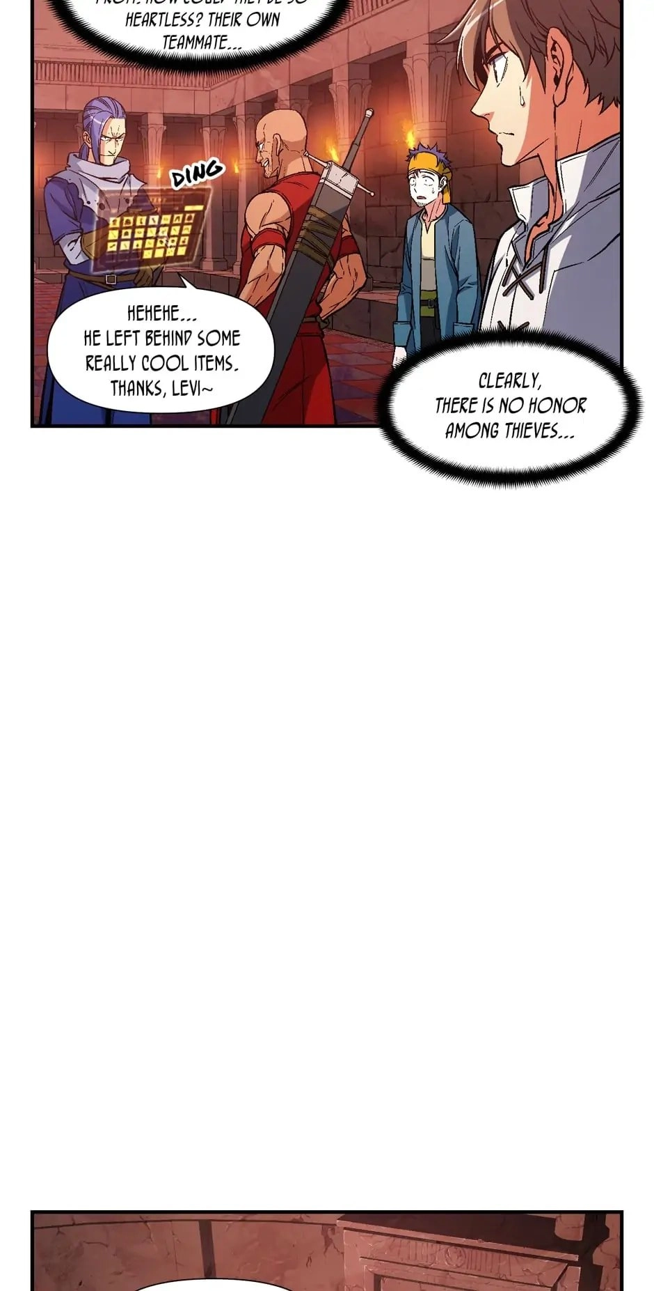 The Legendary Moonlight Sculptor Chapter 71 - Page 26