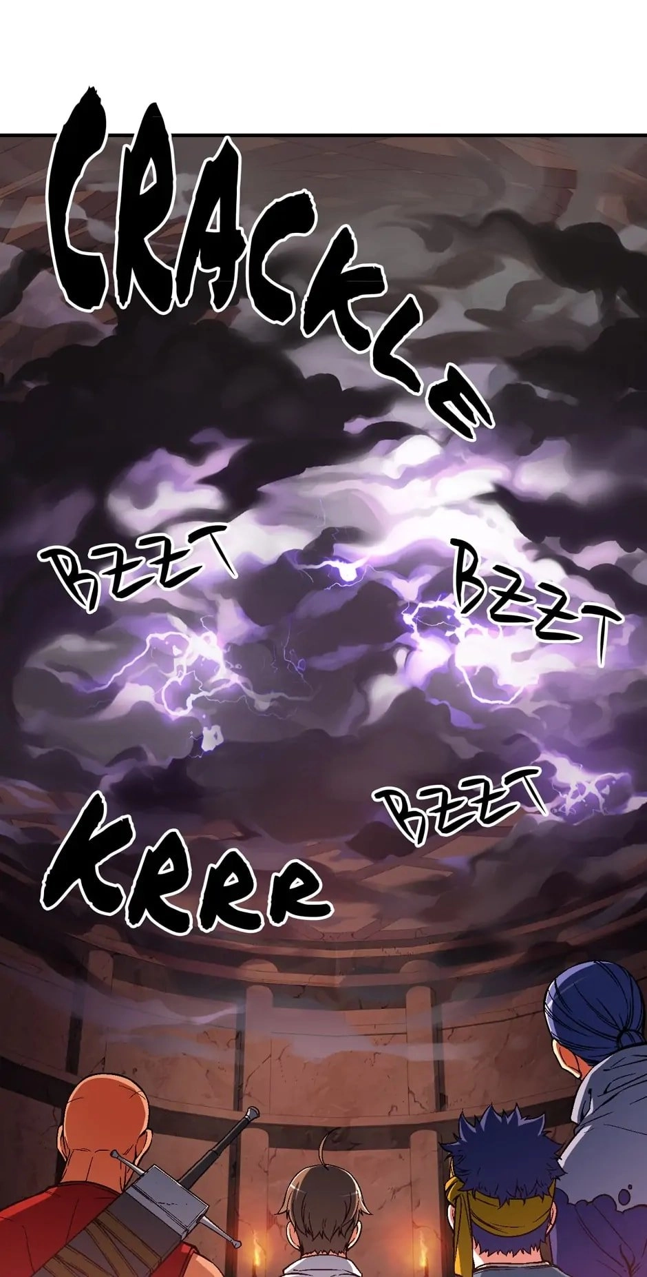 The Legendary Moonlight Sculptor Chapter 71 - Page 28