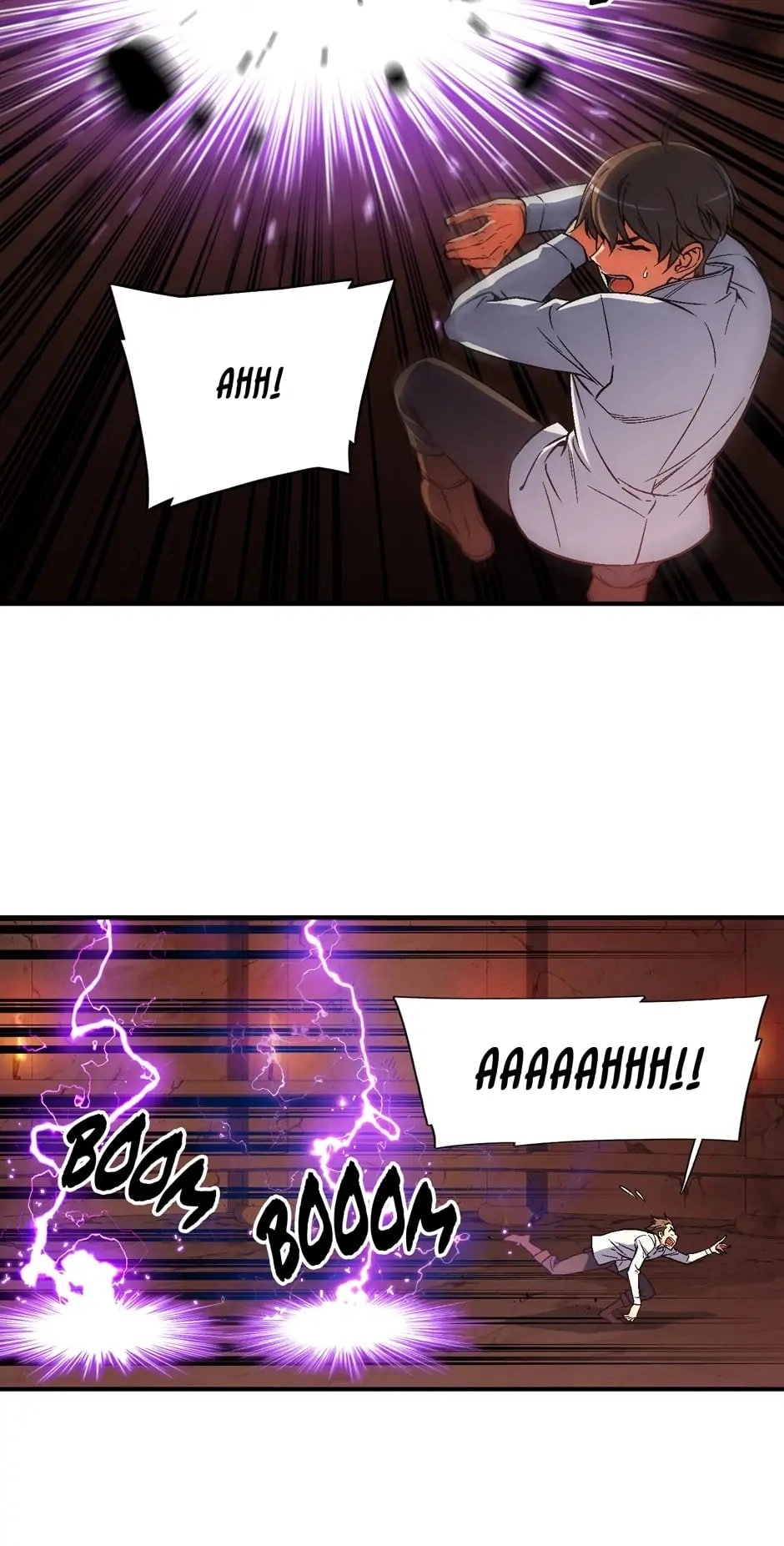 The Legendary Moonlight Sculptor Chapter 71 - Page 30