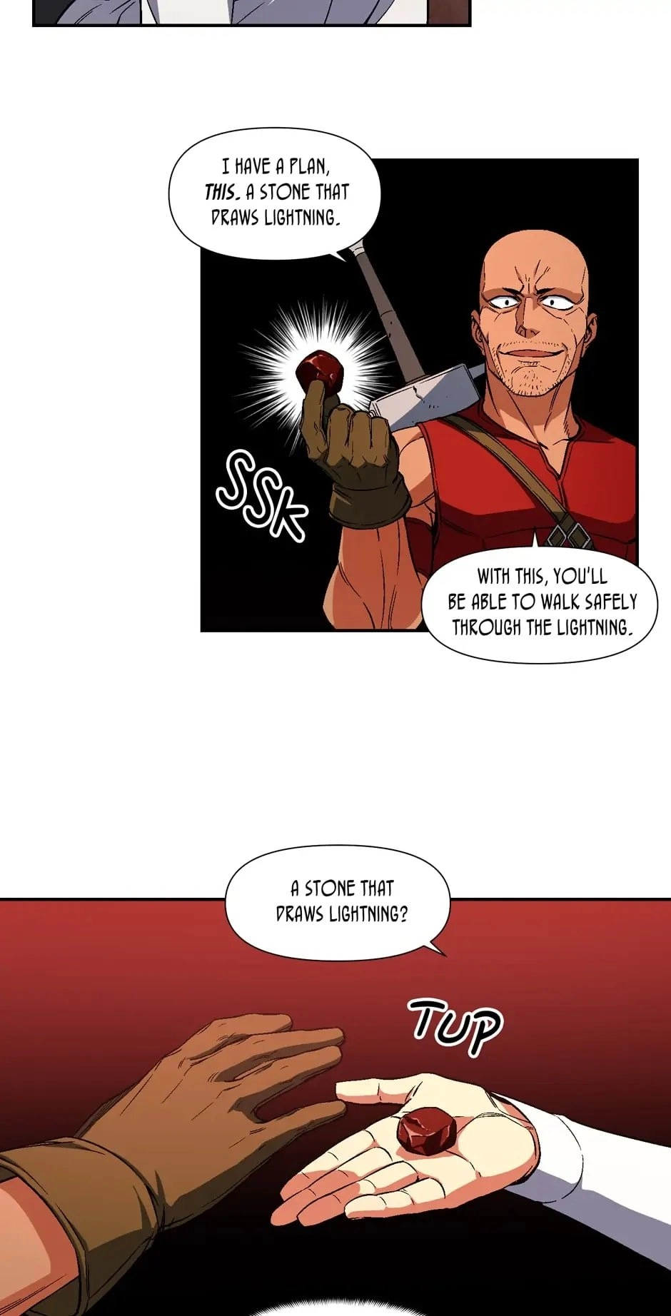The Legendary Moonlight Sculptor Chapter 71 - Page 32
