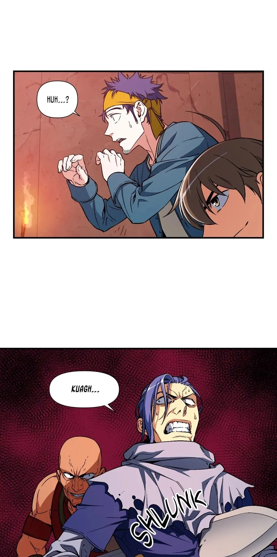 The Legendary Moonlight Sculptor Chapter 72 - Page 5