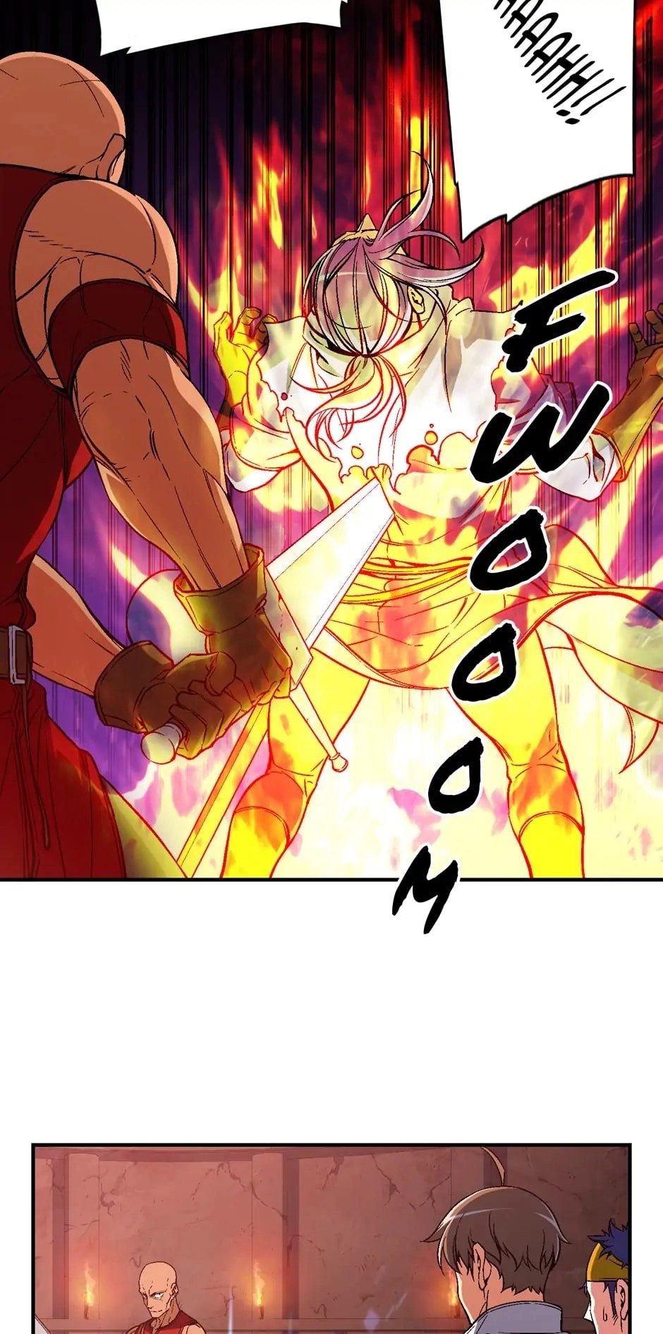 The Legendary Moonlight Sculptor Chapter 72 - Page 8