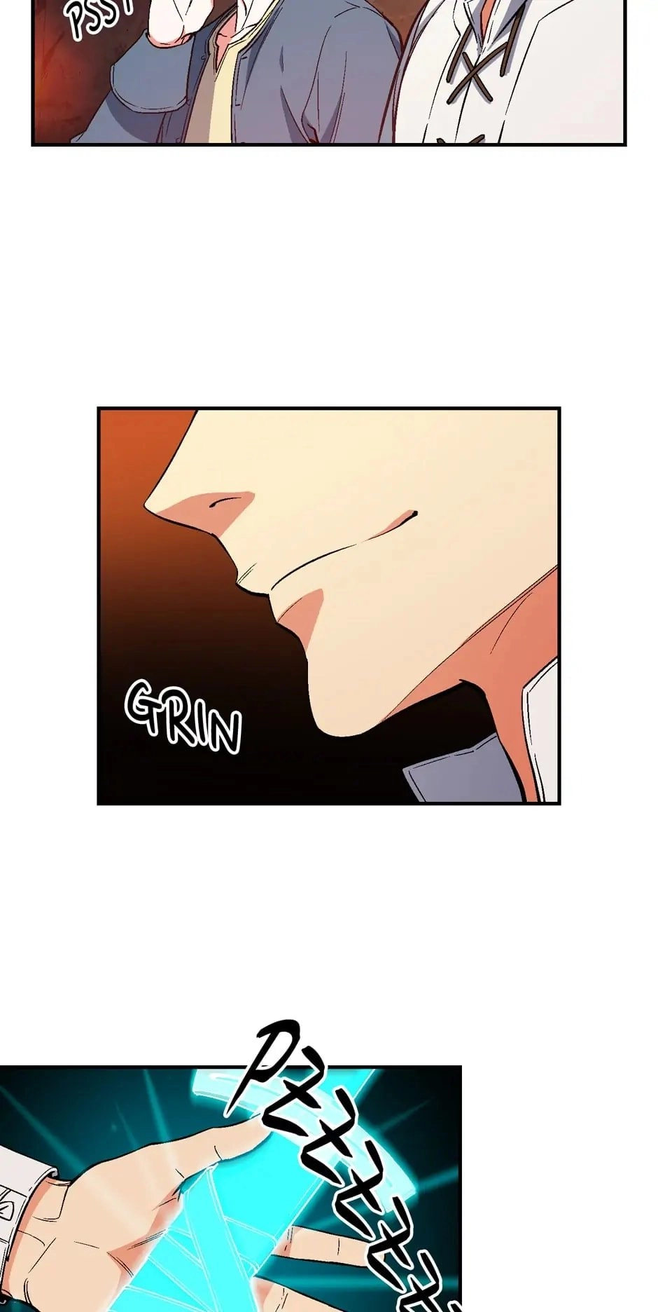 The Legendary Moonlight Sculptor Chapter 72 - Page 13