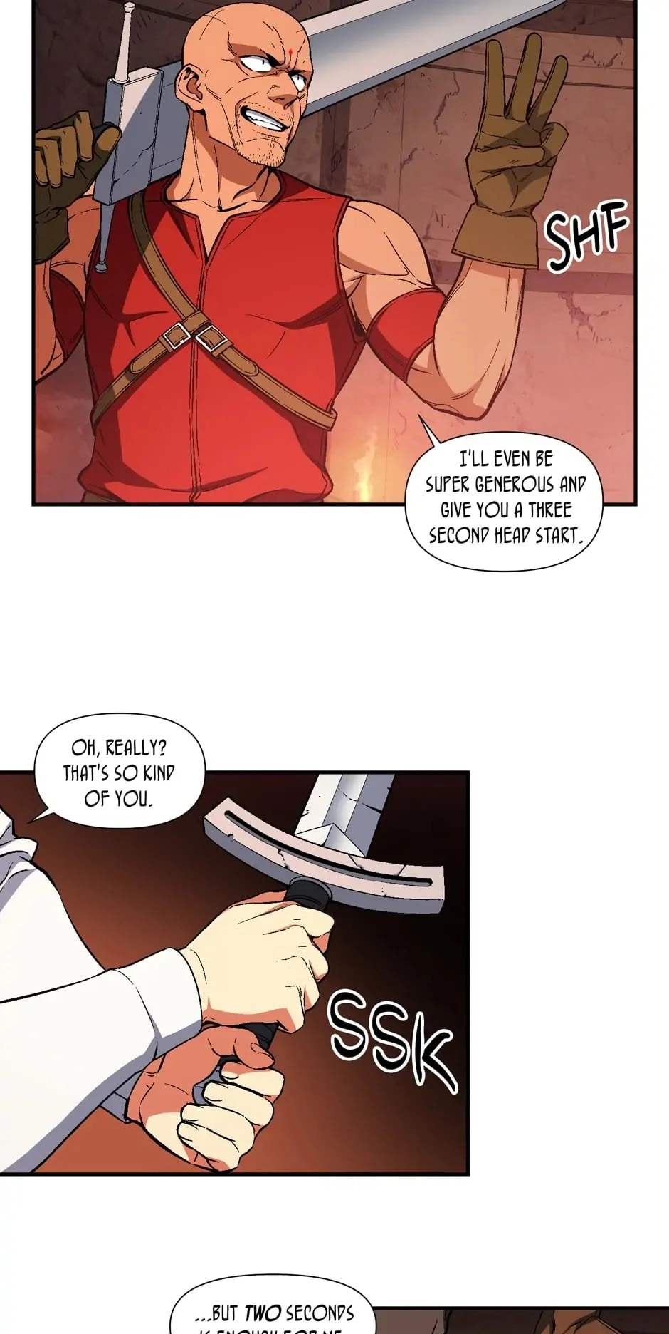 The Legendary Moonlight Sculptor Chapter 72 - Page 16