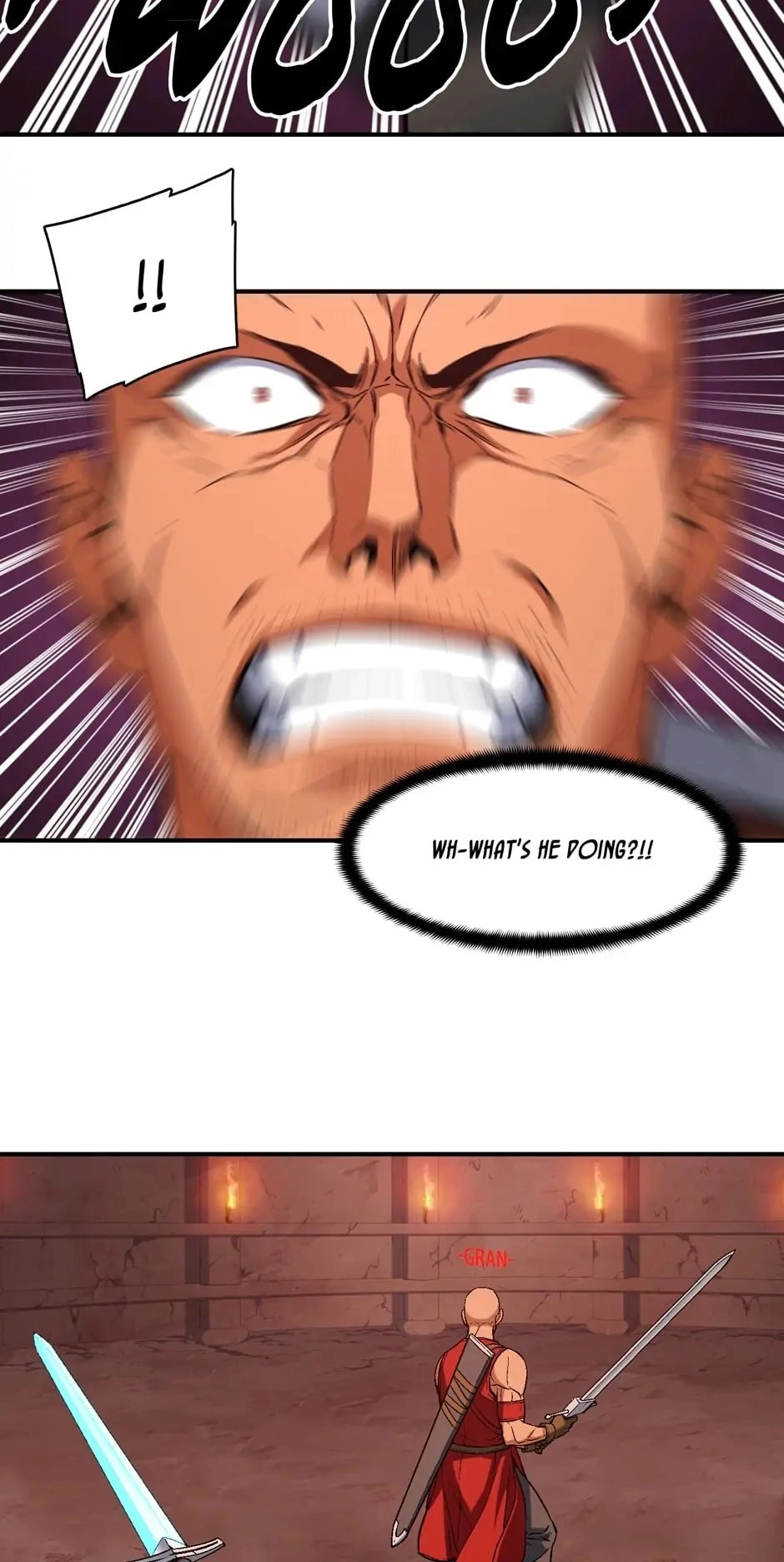 The Legendary Moonlight Sculptor Chapter 72 - Page 18