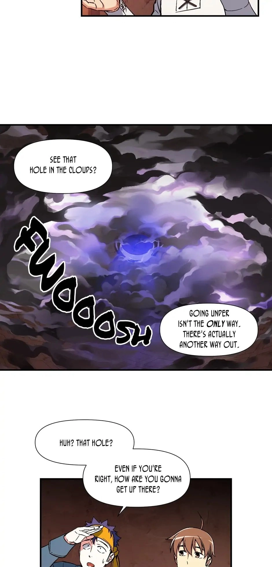 The Legendary Moonlight Sculptor Chapter 72 - Page 24
