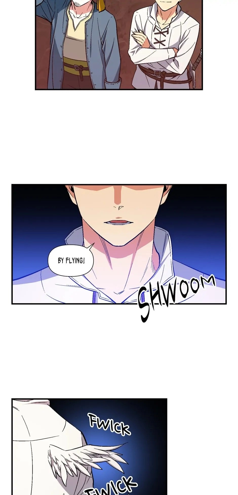 The Legendary Moonlight Sculptor Chapter 72 - Page 25