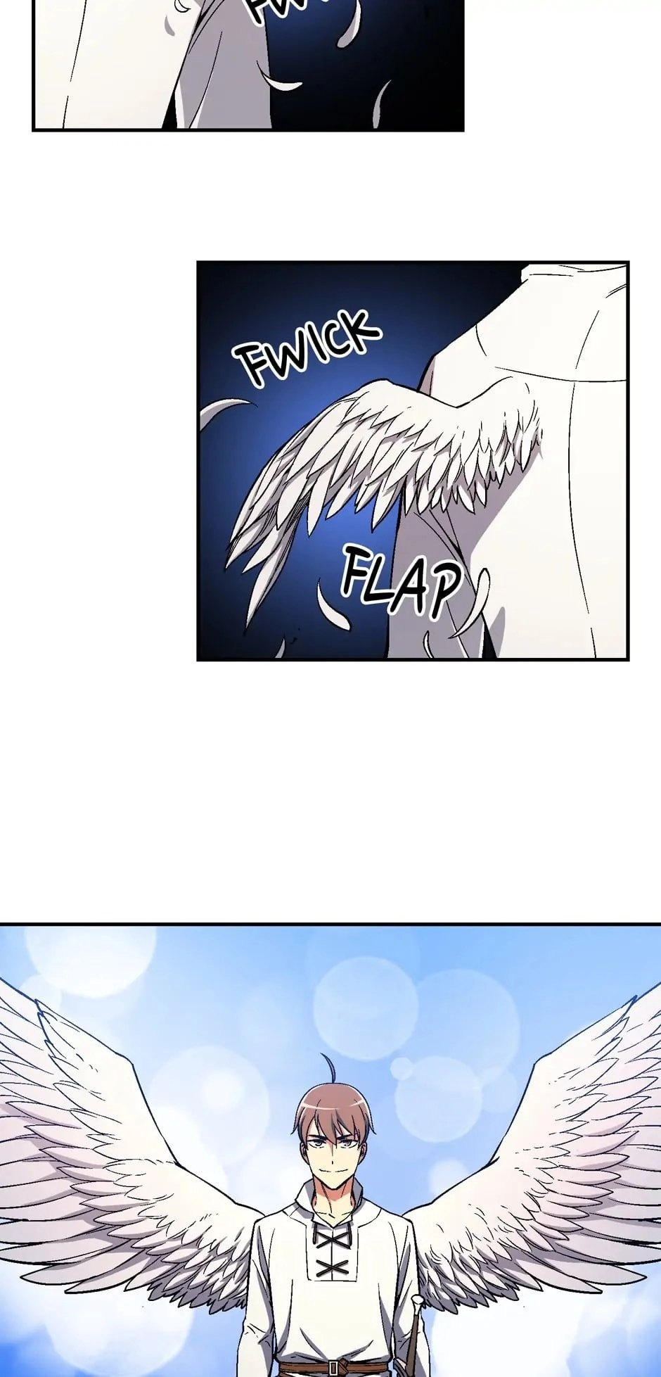 The Legendary Moonlight Sculptor Chapter 72 - Page 26