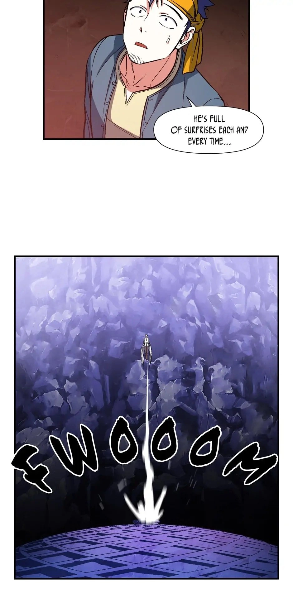 The Legendary Moonlight Sculptor Chapter 72 - Page 30