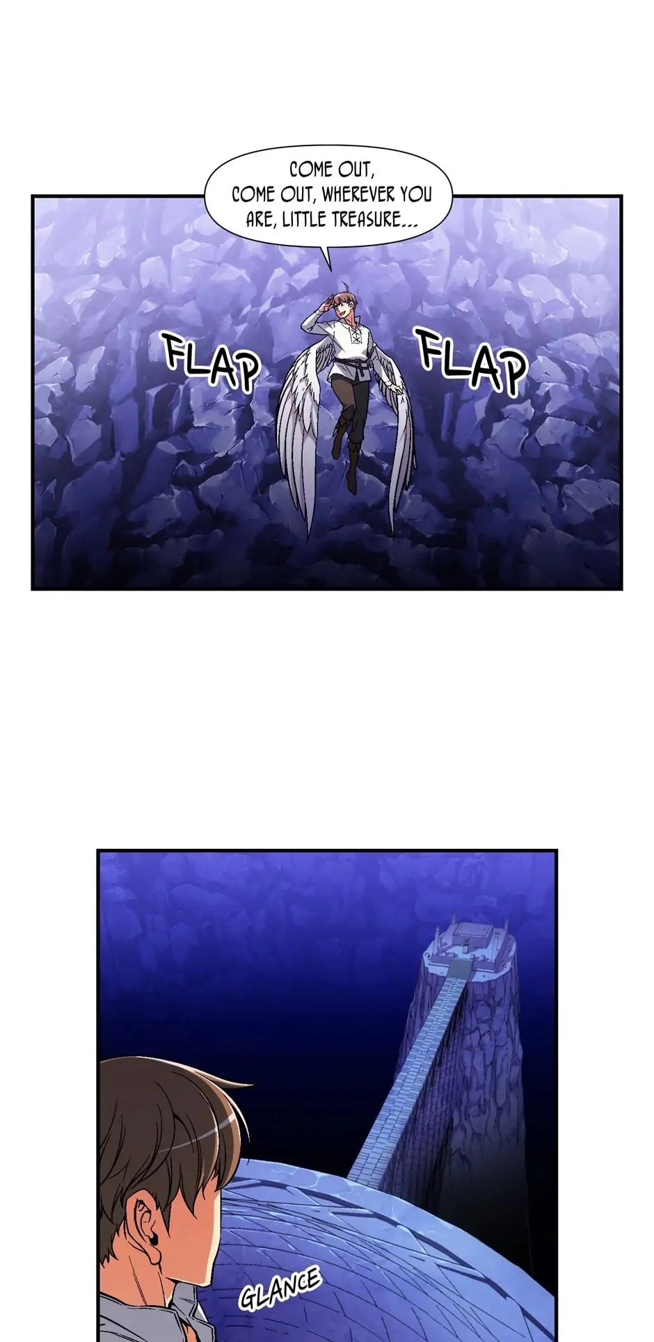 The Legendary Moonlight Sculptor Chapter 72 - Page 31