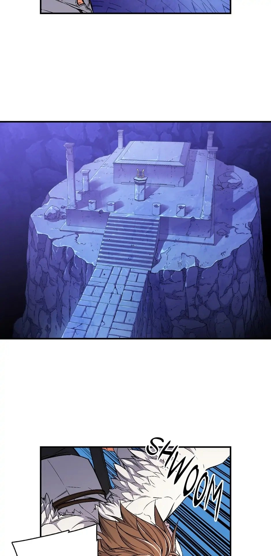 The Legendary Moonlight Sculptor Chapter 72 - Page 32