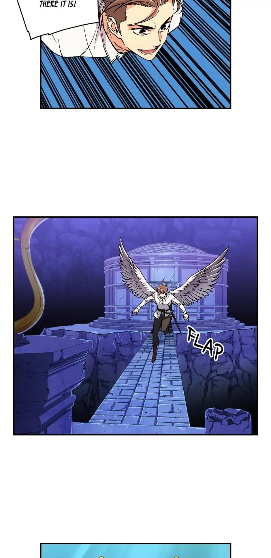 The Legendary Moonlight Sculptor Chapter 72 - Page 33