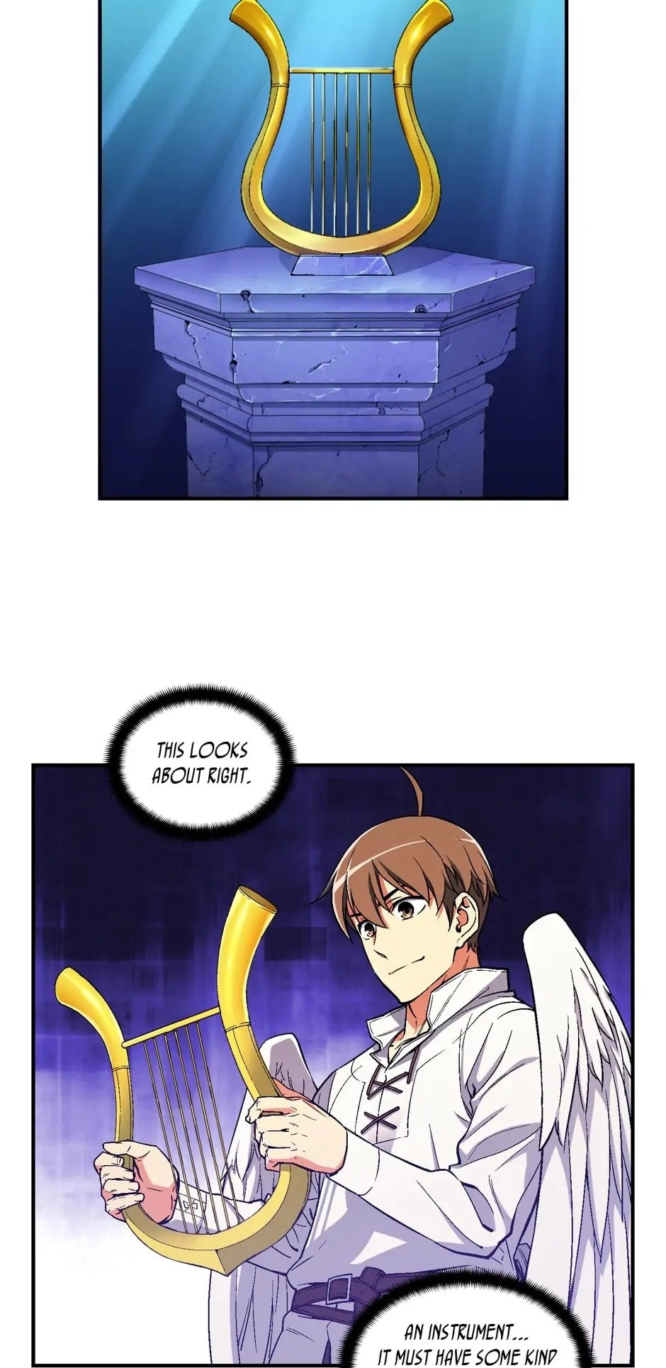 The Legendary Moonlight Sculptor Chapter 72 - Page 34