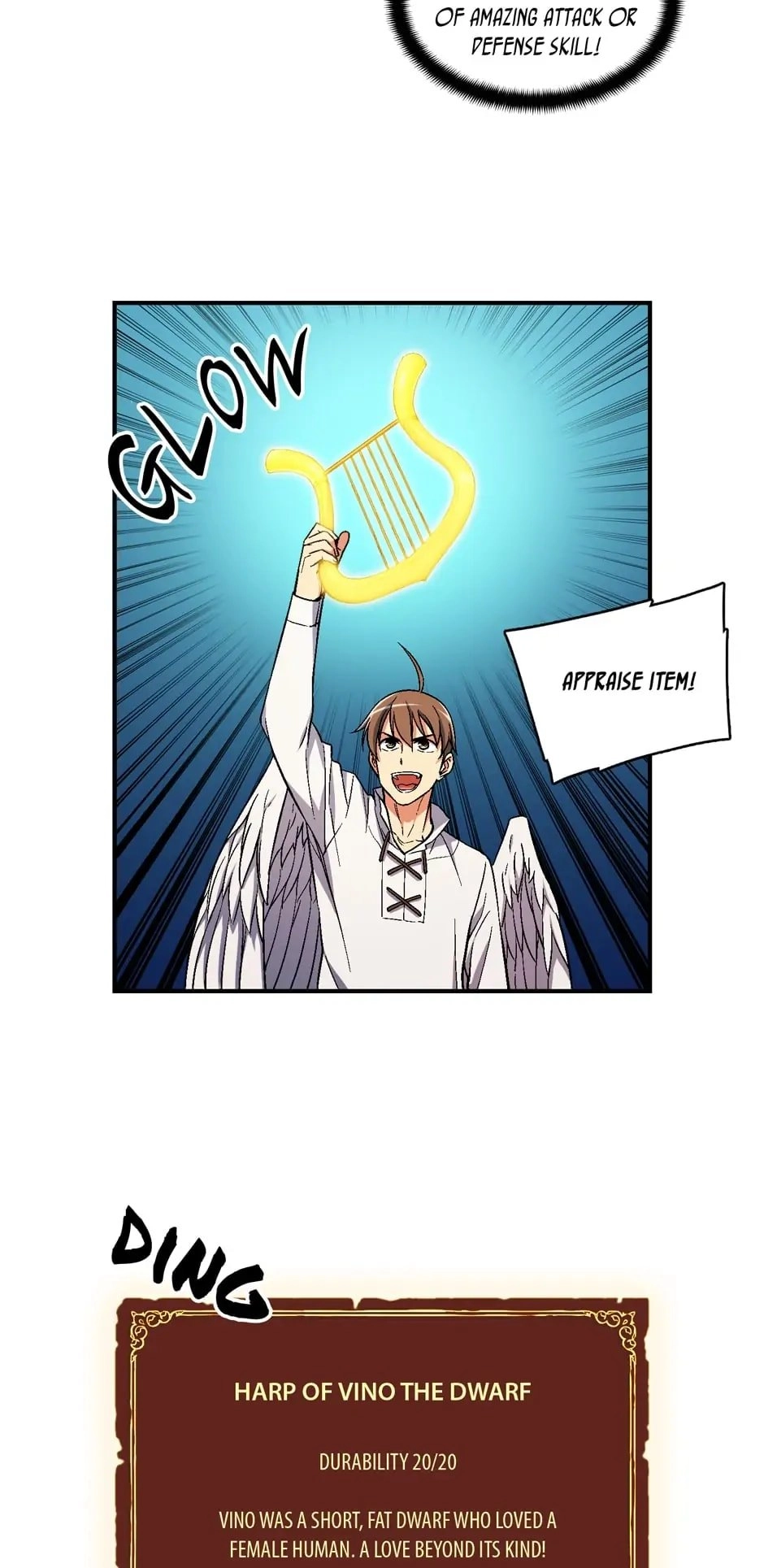 The Legendary Moonlight Sculptor Chapter 72 - Page 35