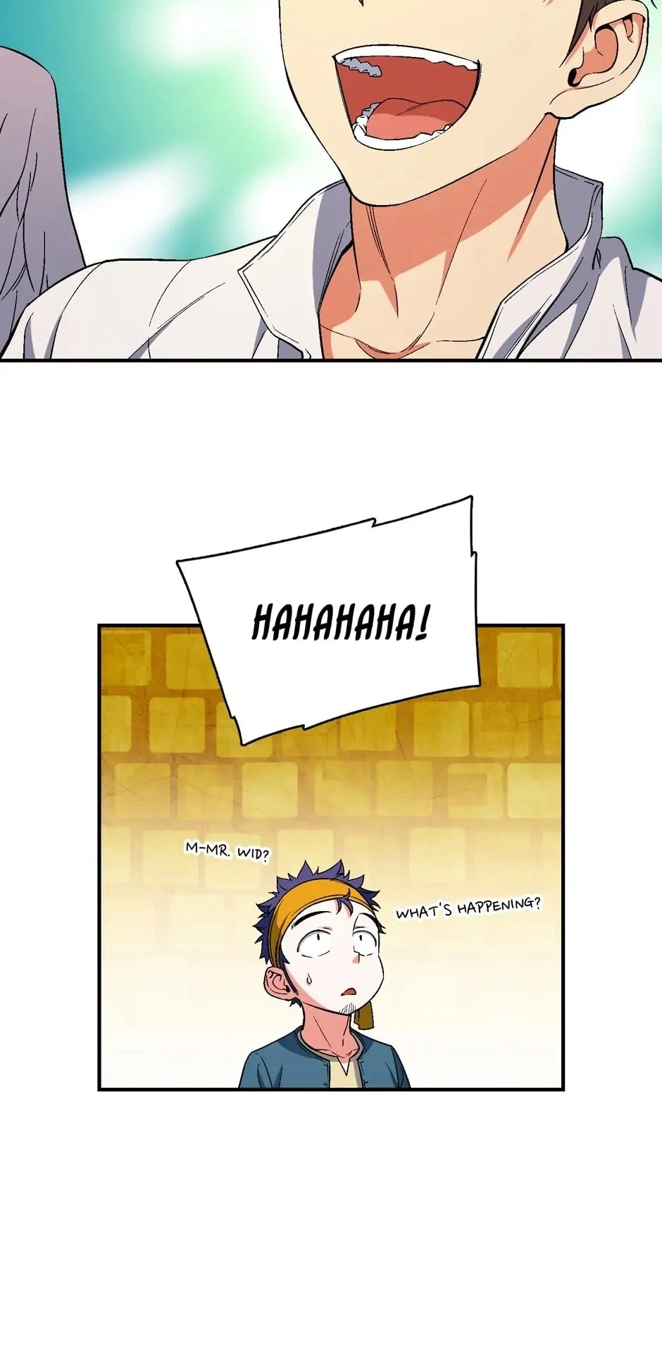 The Legendary Moonlight Sculptor Chapter 72 - Page 38