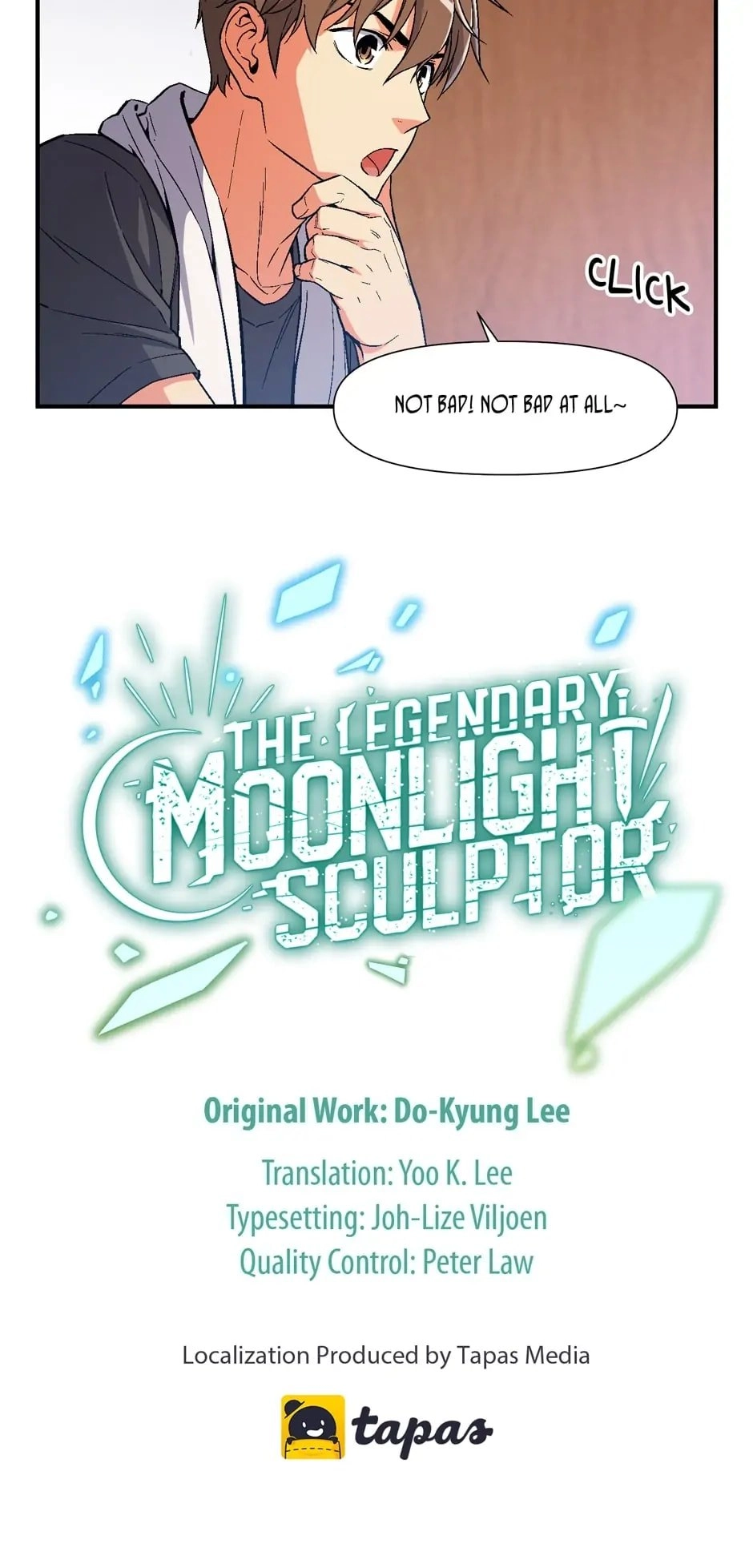 The Legendary Moonlight Sculptor Chapter 73 - Page 3