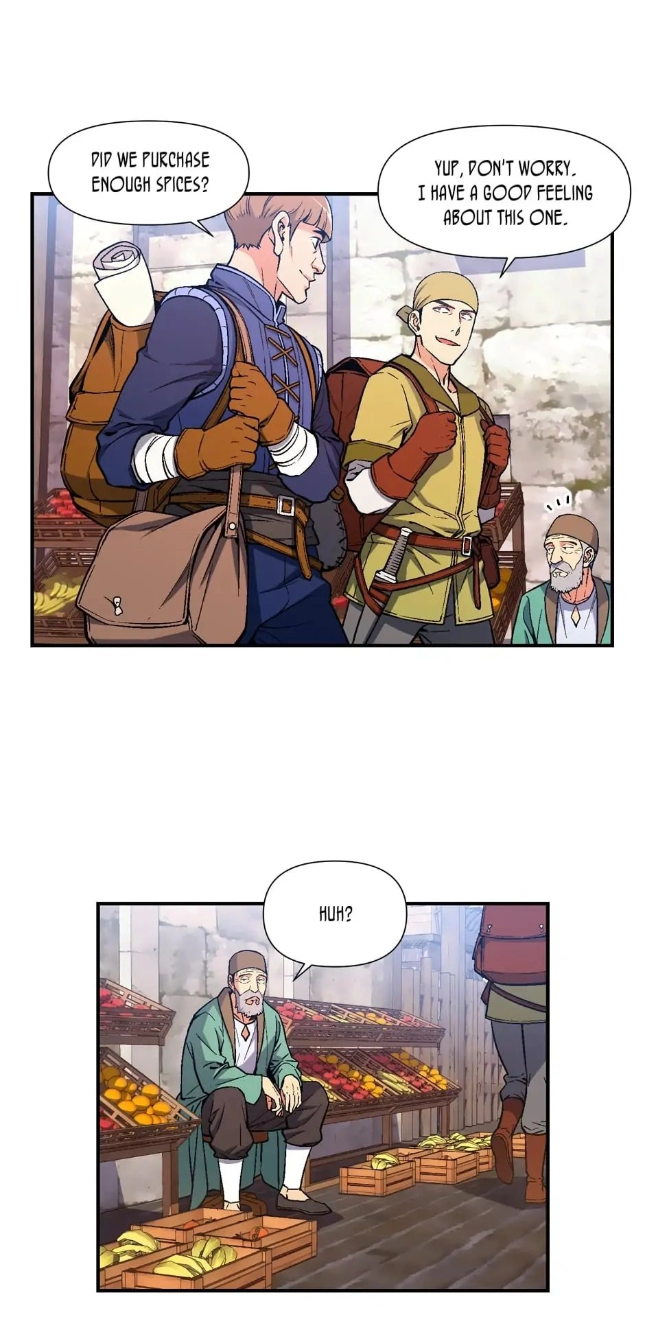 The Legendary Moonlight Sculptor Chapter 73 - Page 11