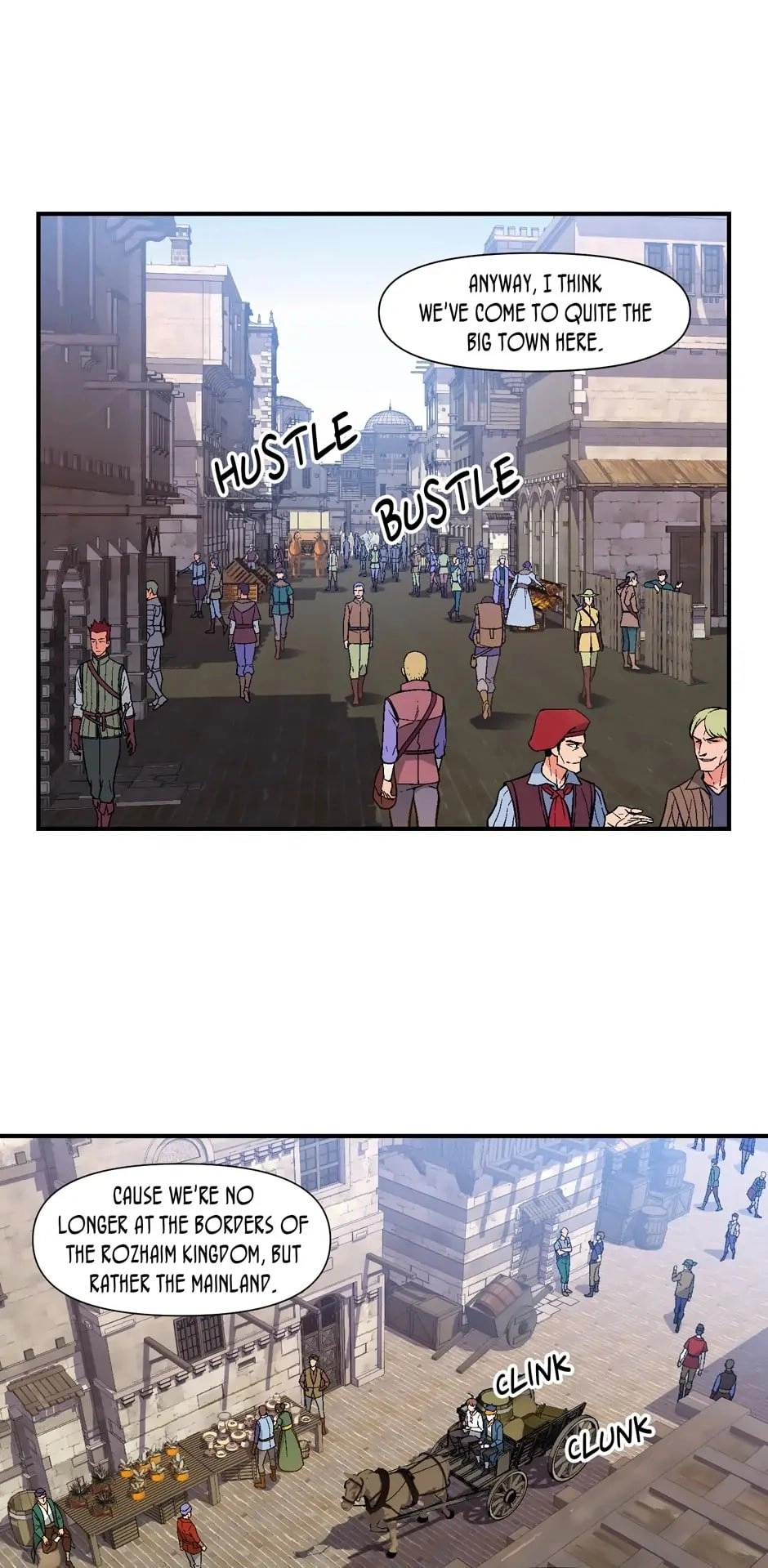 The Legendary Moonlight Sculptor Chapter 73 - Page 14