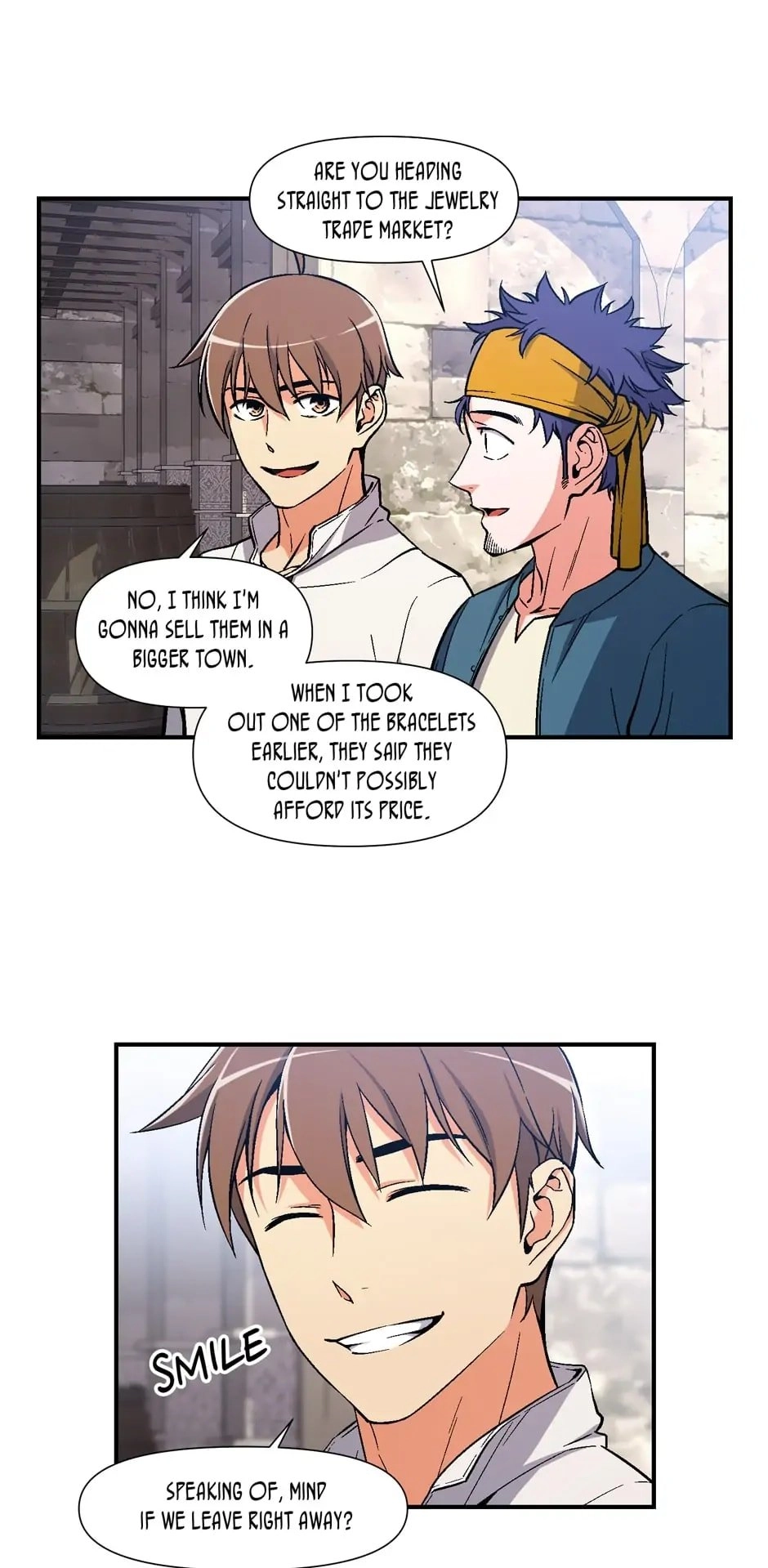 The Legendary Moonlight Sculptor Chapter 73 - Page 22