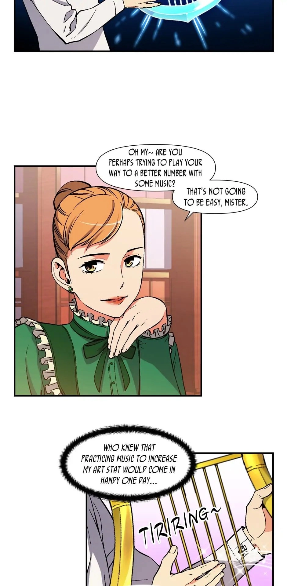 The Legendary Moonlight Sculptor Chapter 73 - Page 29