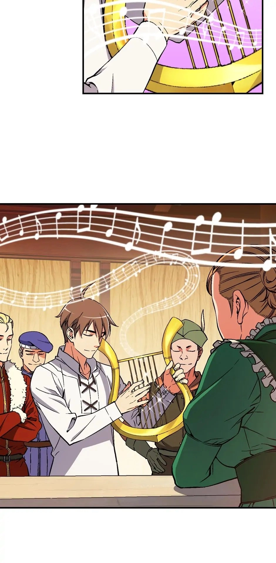 The Legendary Moonlight Sculptor Chapter 73 - Page 30