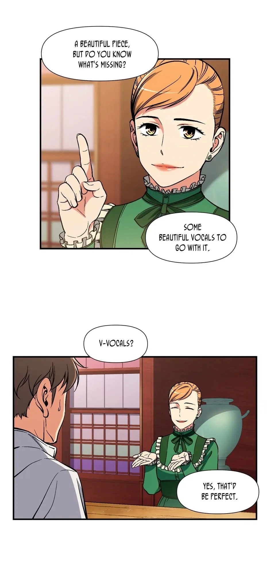 The Legendary Moonlight Sculptor Chapter 73 - Page 32