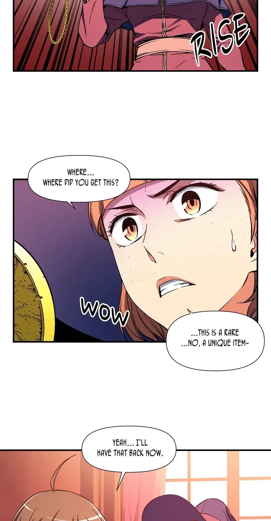 The Legendary Moonlight Sculptor Chapter 74 - Page 15