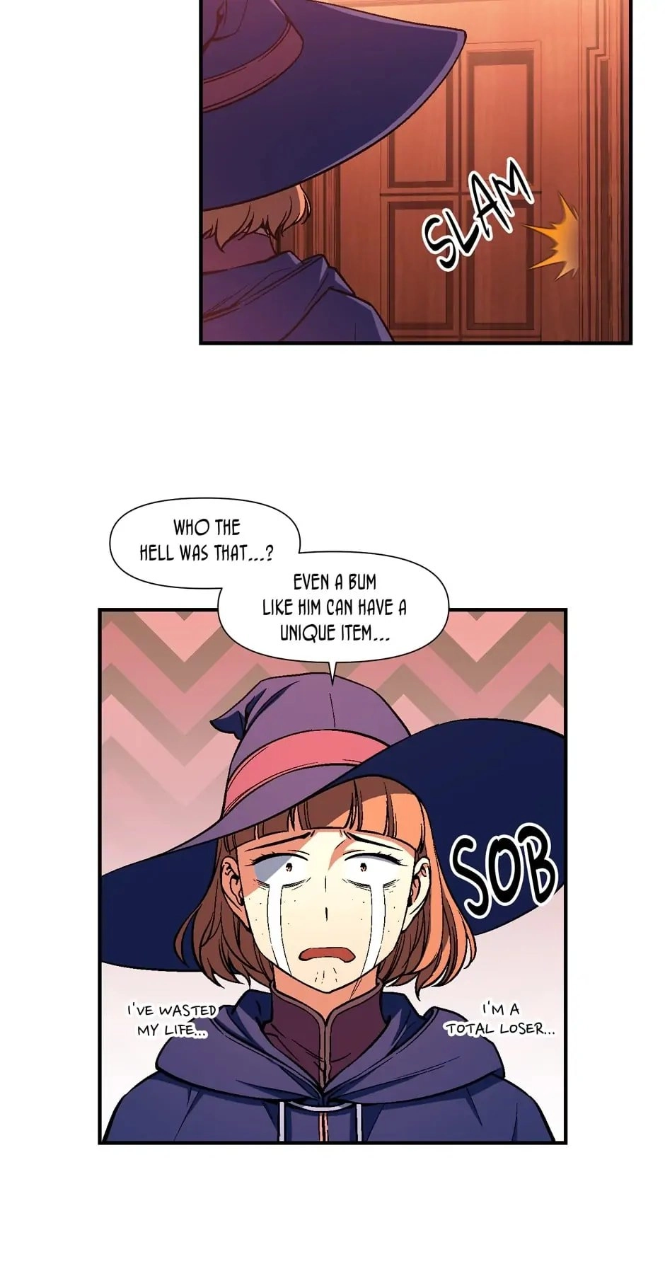 The Legendary Moonlight Sculptor Chapter 74 - Page 17