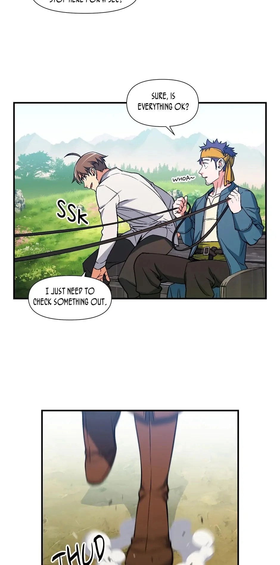 The Legendary Moonlight Sculptor Chapter 74 - Page 20