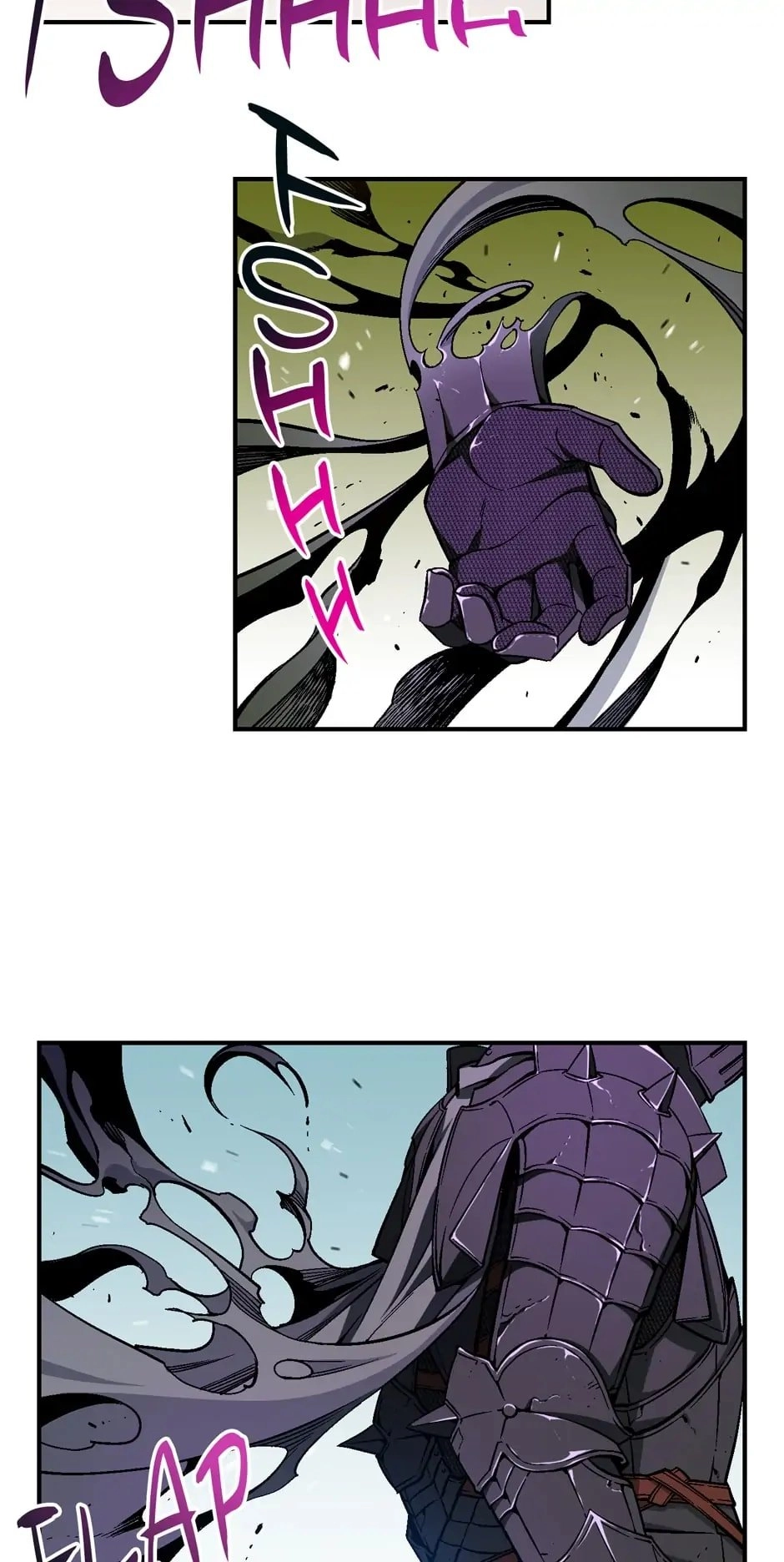 The Legendary Moonlight Sculptor Chapter 74 - Page 25