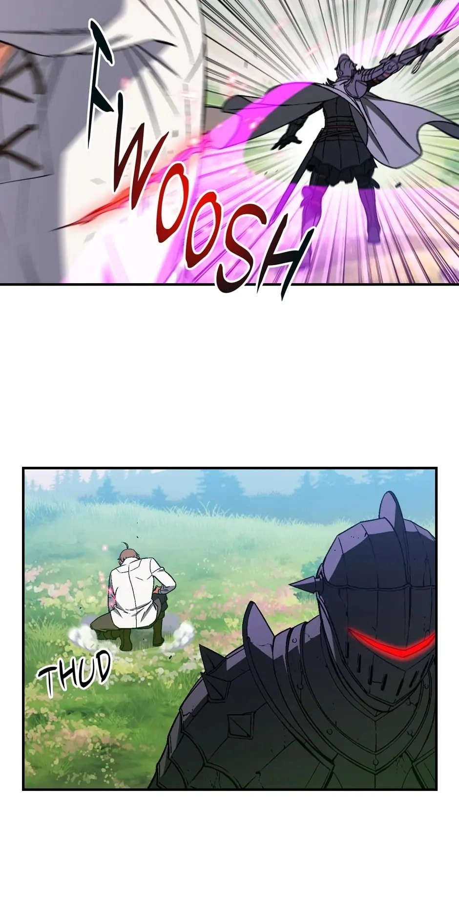 The Legendary Moonlight Sculptor Chapter 74 - Page 34