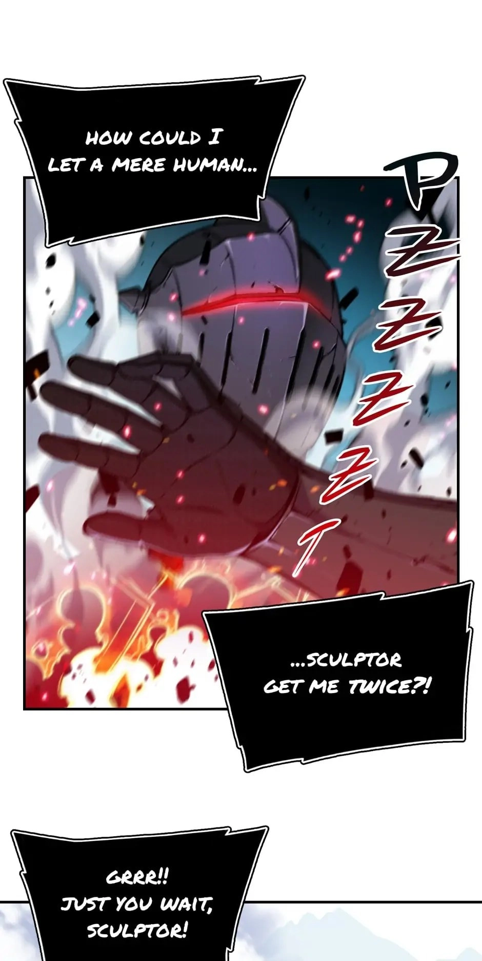 The Legendary Moonlight Sculptor Chapter 74 - Page 39