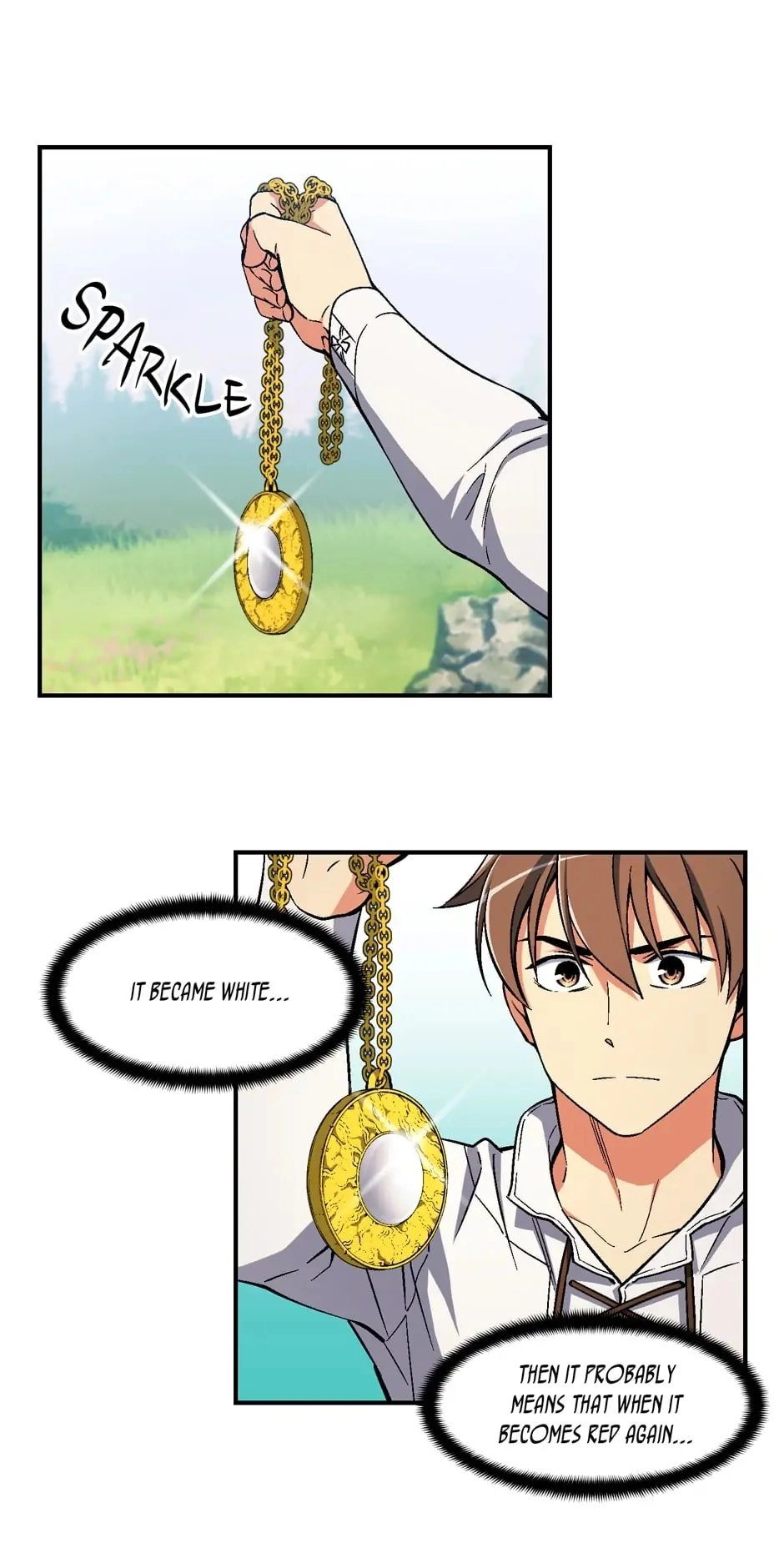 The Legendary Moonlight Sculptor Chapter 74 - Page 41