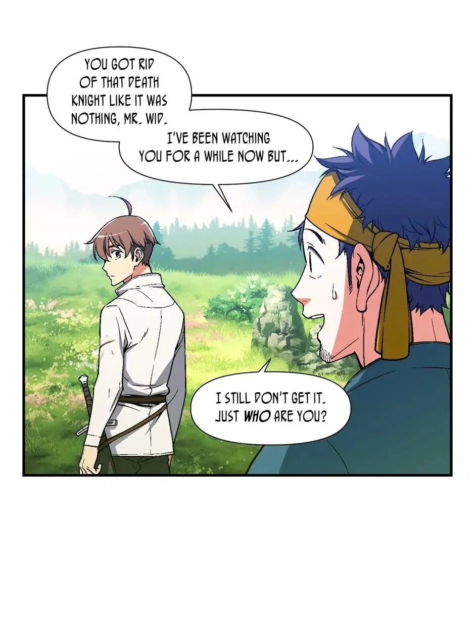 The Legendary Moonlight Sculptor Chapter 74 - Page 42