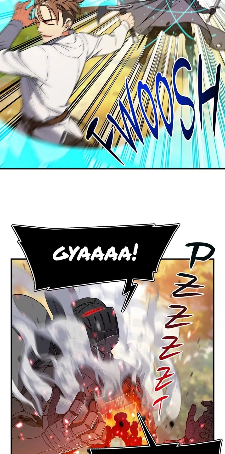 The Legendary Moonlight Sculptor Chapter 75 - Page 6